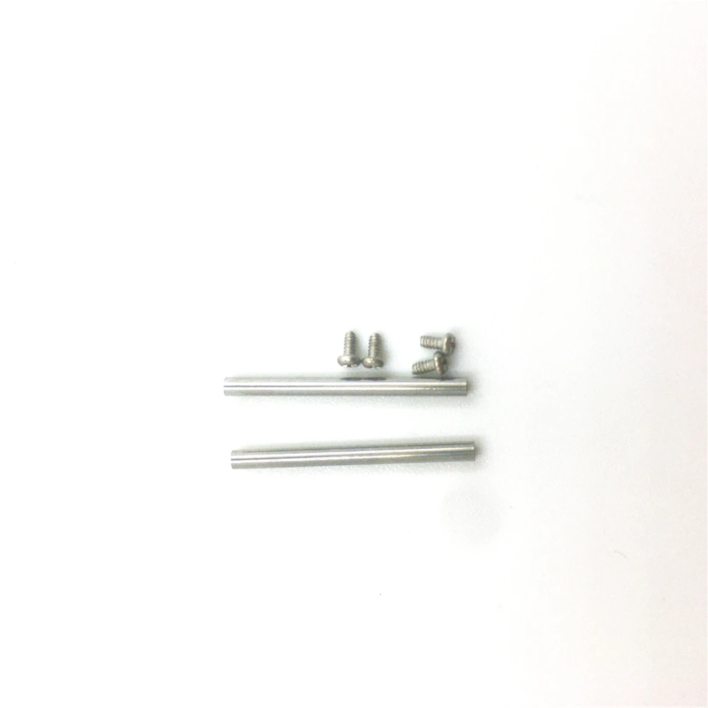 Horizontal Shaft Set For XK K100 K110 K110S  WLtoys V977 RC Helicopter Spare Parts Accessories XK.2.K100.002