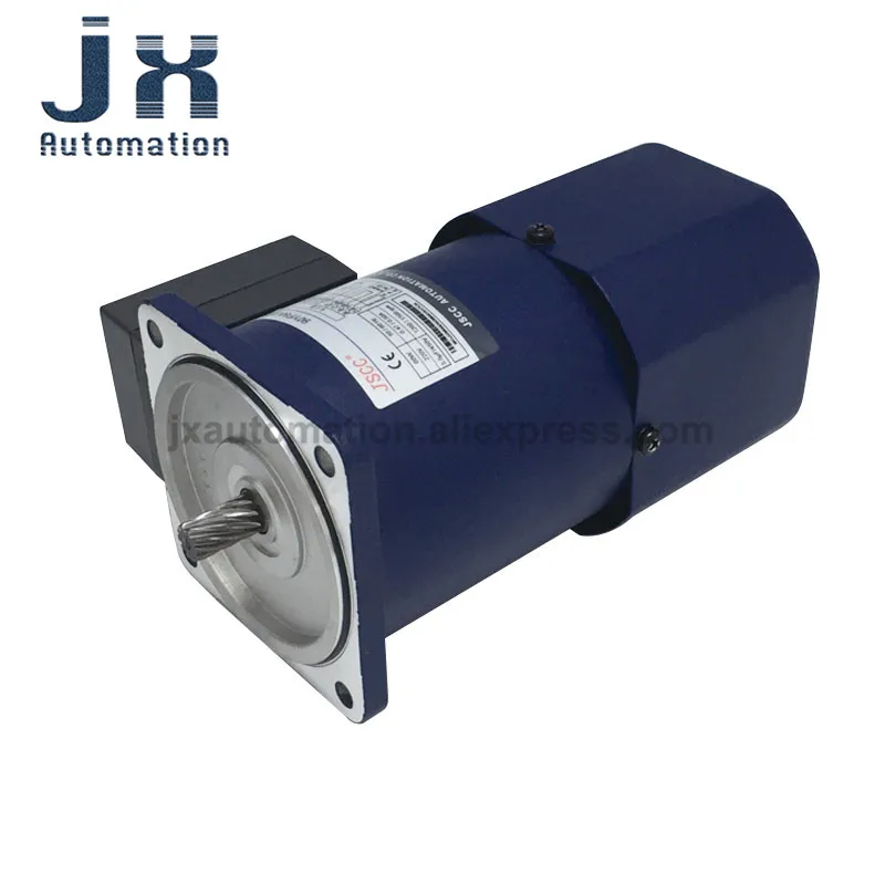 

JSCC 60W 220V AC Variable Speed Motor 90YF60GV22 90YB60GV22 90YS60GV22 90YT60GV22