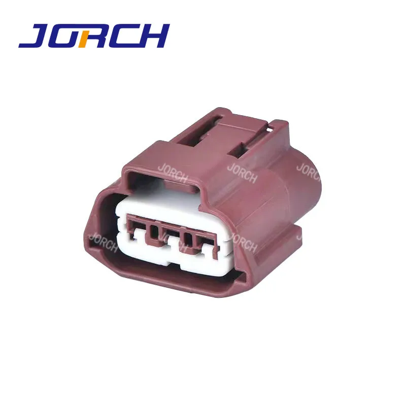 5sets 3 Way toyota female sealed electrical cable connector for sumitomo 6248-5317 90980-11143
