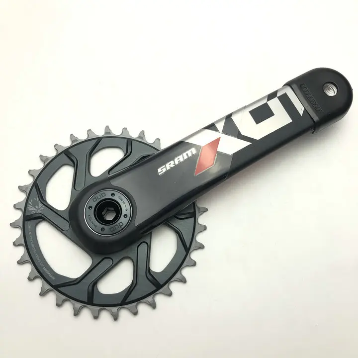 X01 eagle crankset 12S MTB bike crankset