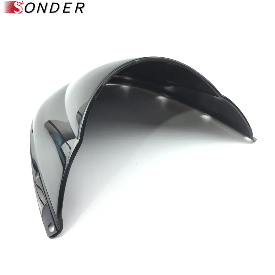 Motorcycle Smoke Windshield WindScreen Double Bubble For Ducati 748 916 996 998 1994 1995 1996 1997 1998 1999 2000 2001 2002