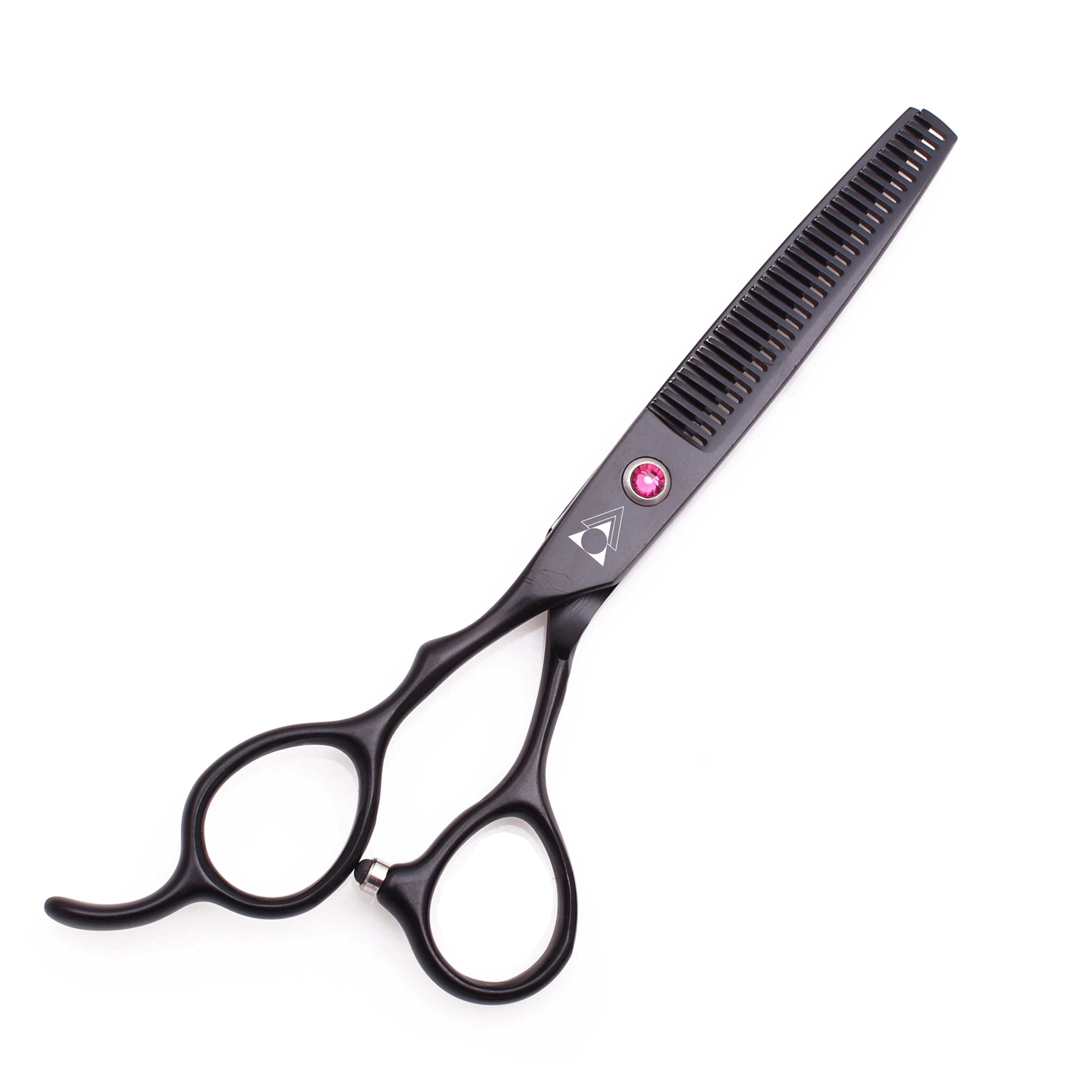 5.5 6.0 Hair Scissors For Left Hand Japan 440C Professional Hairdressing Barbers Cutting Set Thinning Shears Hairdresser B8001