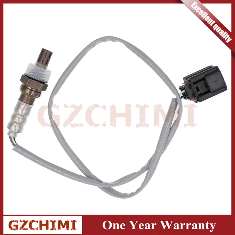 Z601-18-861A Oxygen Sensor Lambda Sensor For Mazda 3 BK 1.6L