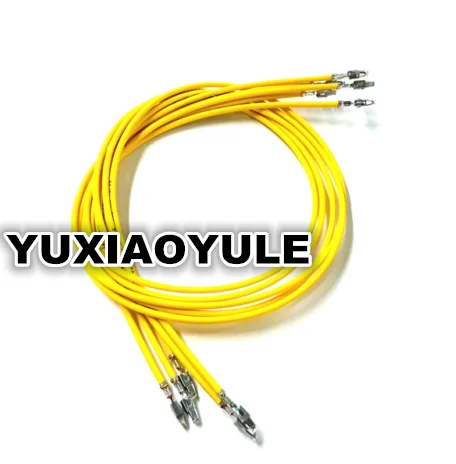 5/10/20/50/100pcs/lot 100cm Long Repair Wire Cable For 16AWG For VW Audi Skoda VAG 000979225E N 906 845 05