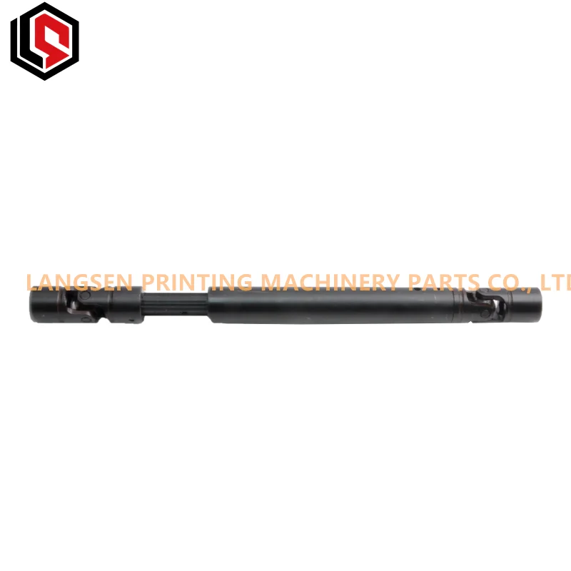 Heidelberg printer accessories SM74 Feeder universal joint Feeder drive connecting shaft DS.016.400