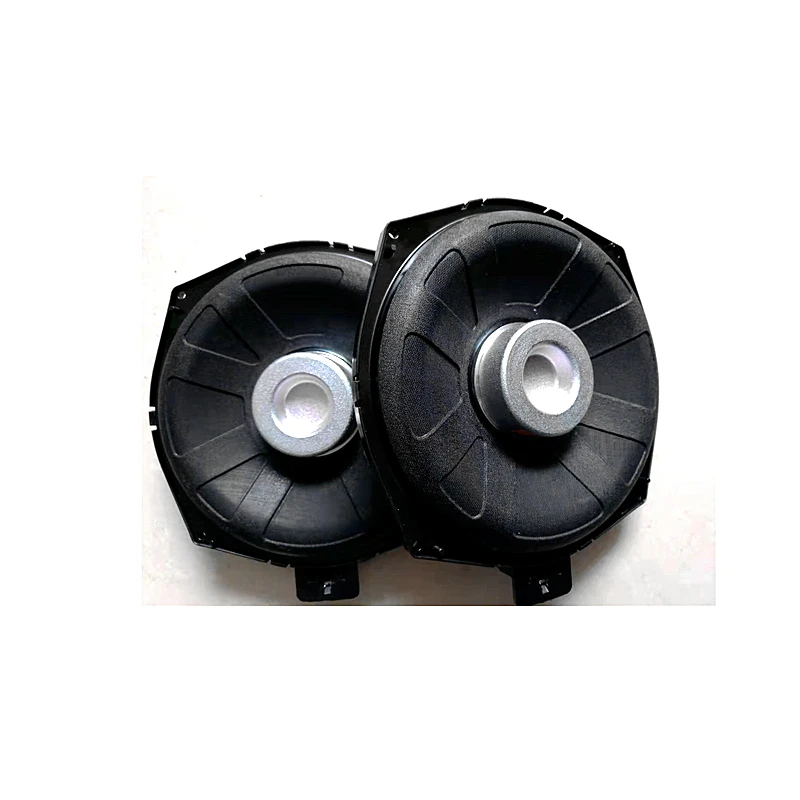 Subwoofer per auto per BMW F10 F30 G30 E90 serie di alta qualità sotto il sedile altoparlante a bassa gamma di frequenza altoparlante per basso altoparlante tromba stereo