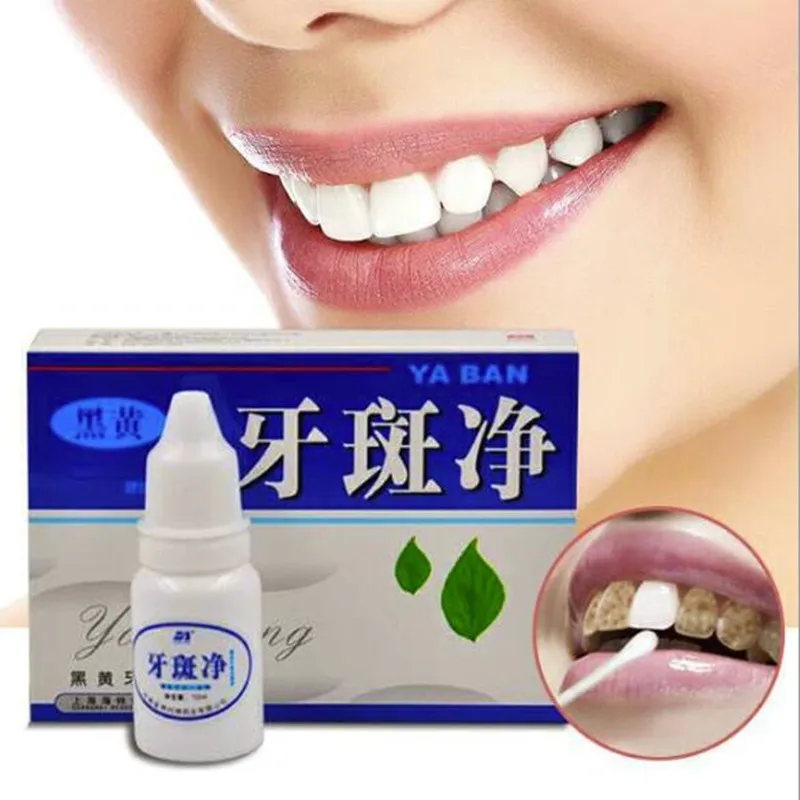 10ml Teeth Whitening Water Oral Hygiene Cleaning Teeth Care Tooth Cleaning Whitening Water Clareamento Dental Odontologia 1PC