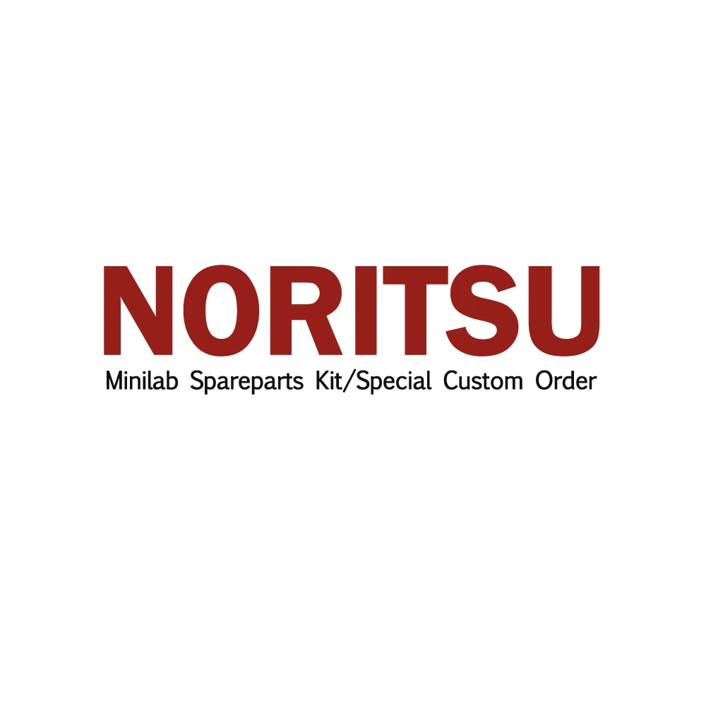 Norisu Minilab Spareparts Kit Mixed Order Link for QSS32/37