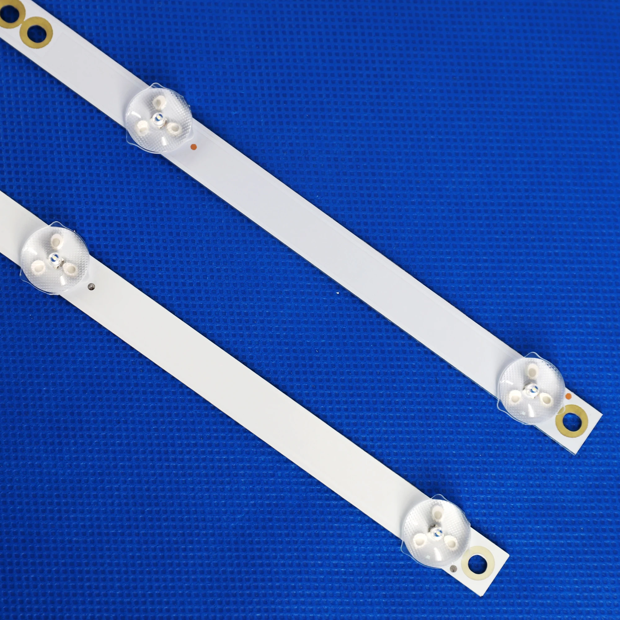 

2pcs LED backlight strip for For Toshiba 32S2855EC 32PHS4062/60 PANASONIC TX-32FR250K Sharp 2T-C32ACSA K320WDX A1 A2