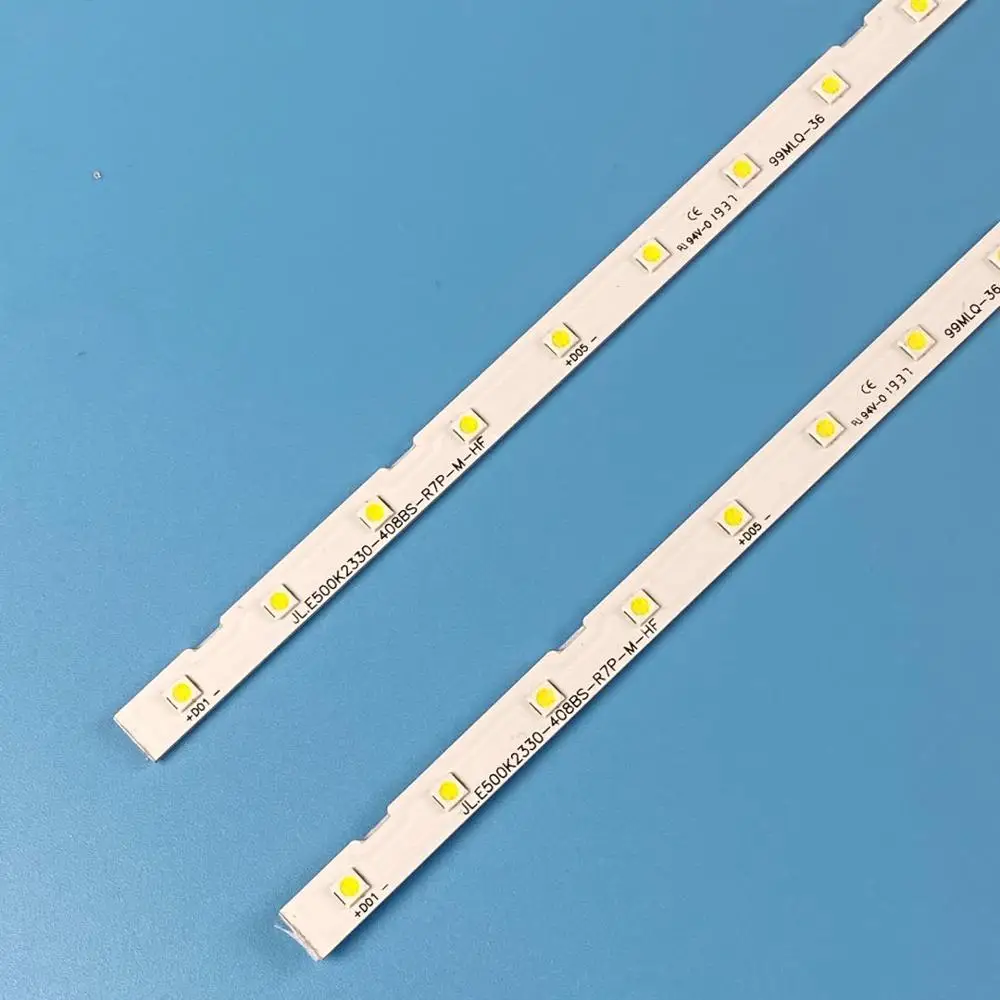 Đèn Nền LED Dây Cho Samsung UE50NU7400 UN50NU7100 UE50NU7100 UE50NU7020 50NU7100 UN50NU6900 UE50NU7090 UA50NU7800 UE50NU7092