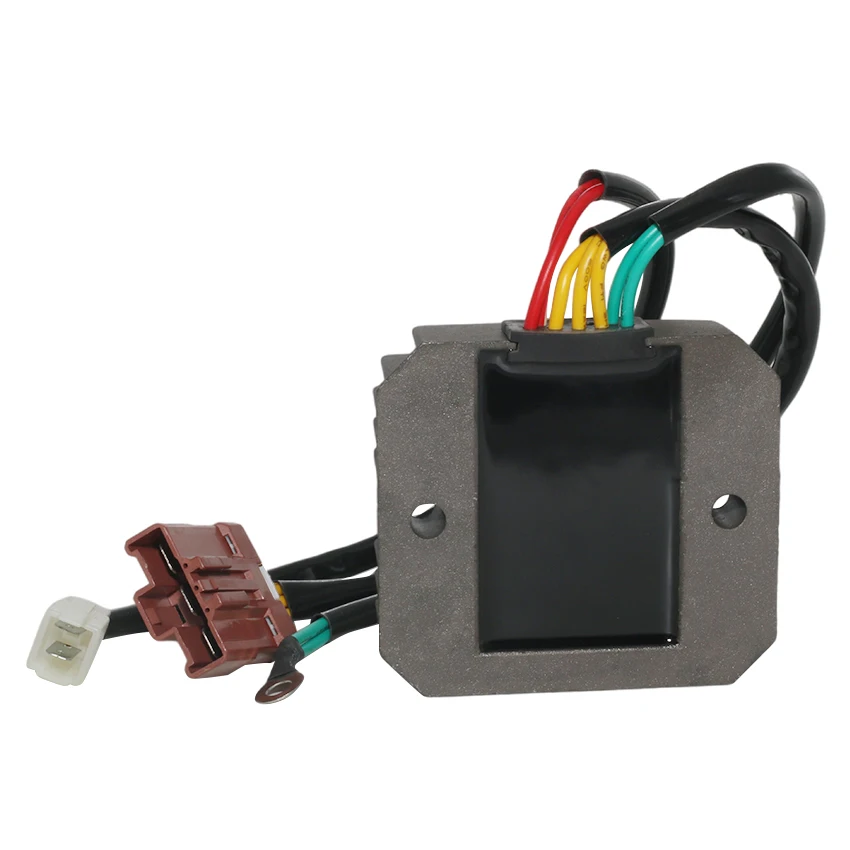 Voltage Regulator Rectifier For KTM 60011034100 990 Supermoto SM Adventure 990 S LC8 ABS RC8 1190 R 690 LC4 Enduro Duke SMC