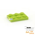 20pcs light green