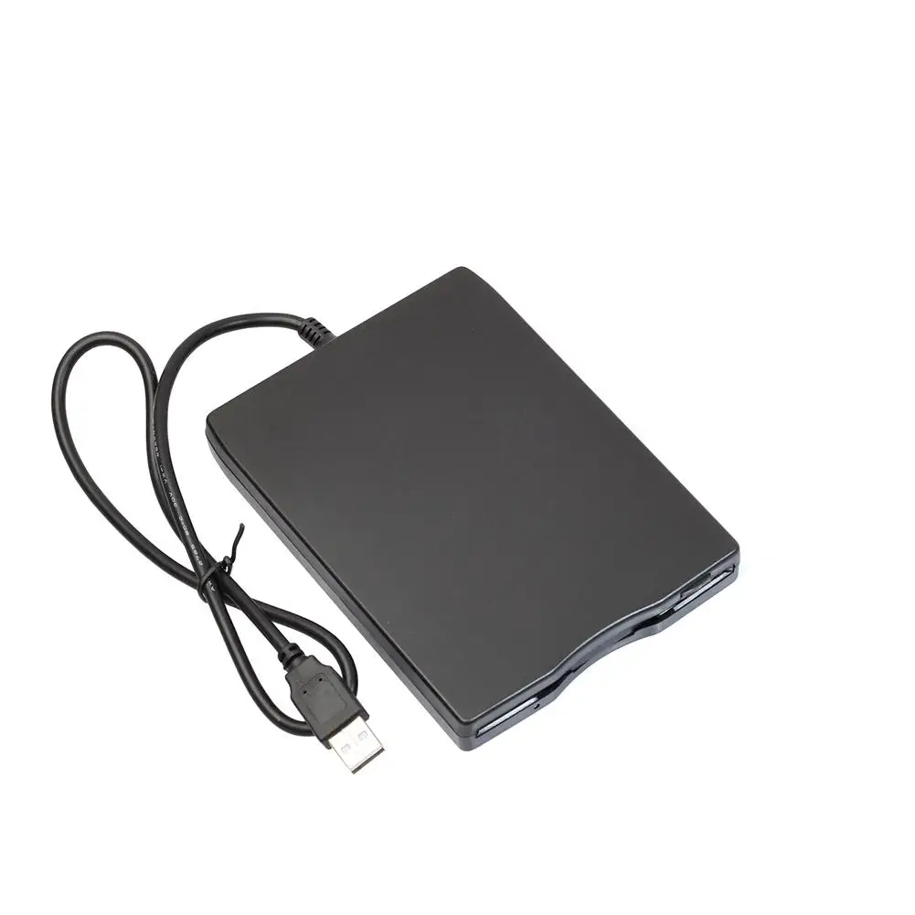 USB Portable Diskette Drive 1.44Mb 3.5