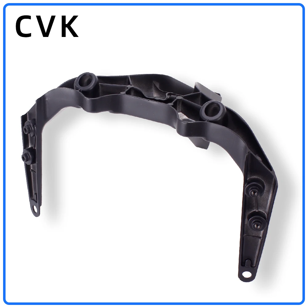 CVK Headlight Bracket Motorcycle Upper Stay Fairing for HONDA CBR1000RR CBR1000 CBR 1000 RR 2004 2005 2006 2007 04 05 06 07 part