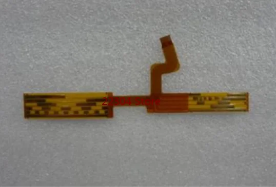 NEW Lens Focus Flex Cable For TAMRON 17-50 II mm,17-50IImm Repair Part ( For NIKON Connector)