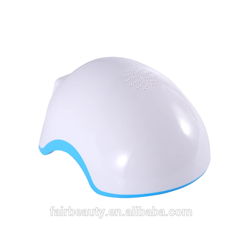 650nm เลเซอร์อ่อน Bio Photon Light Therapy เลเซอร์ Growth เครื่องหมวกเลเซอร์ Regrowth Helmet