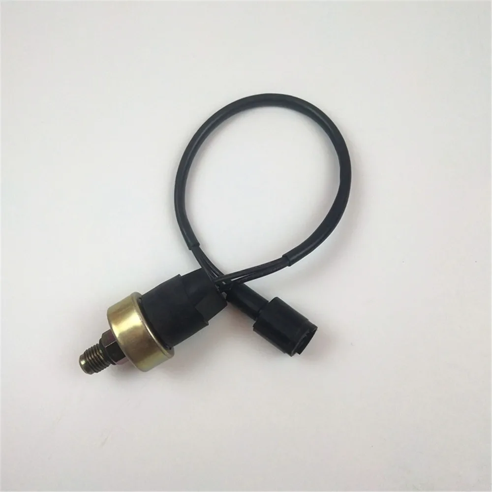 

Suitable for Caterpillar E70B 4D31/4D32 Hydraulic Sensor CAT Excavators Round Insert E70B Excavators