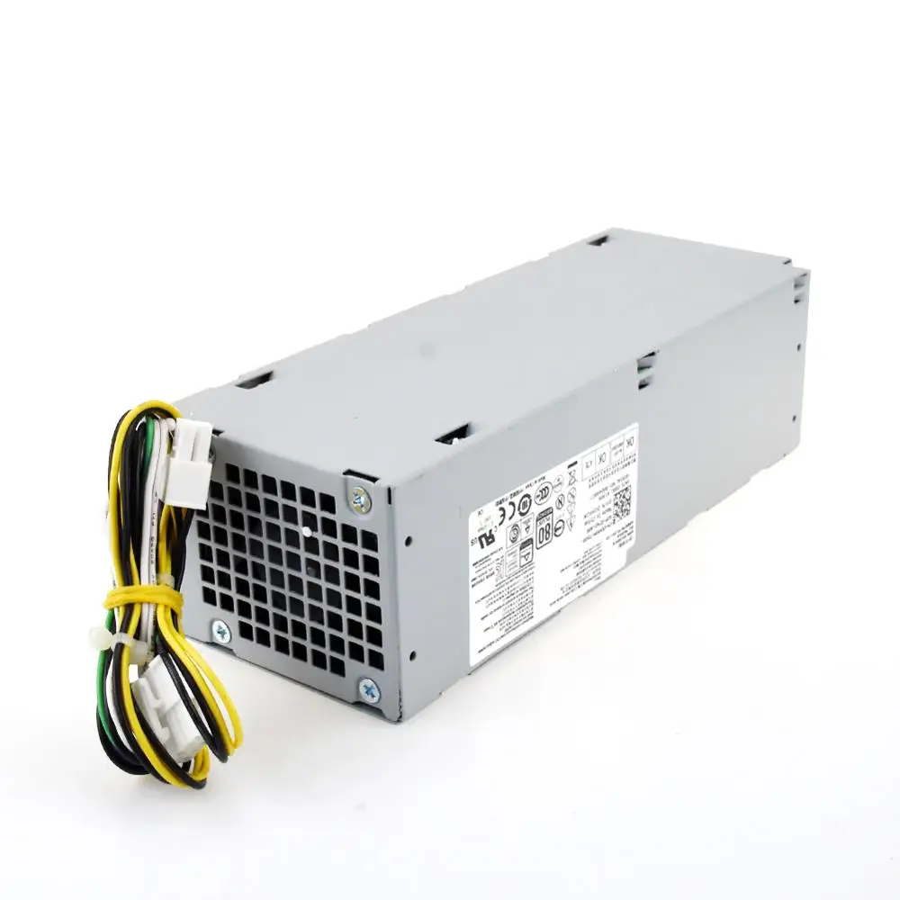 

Используется для DELL OptiPlex 3040 5040 7040SFF источник питания 240w B240AM-00 AC240AS-02 HU240AM-00 HU240AS-00 H240AM-02 D240EP N-00 Psu