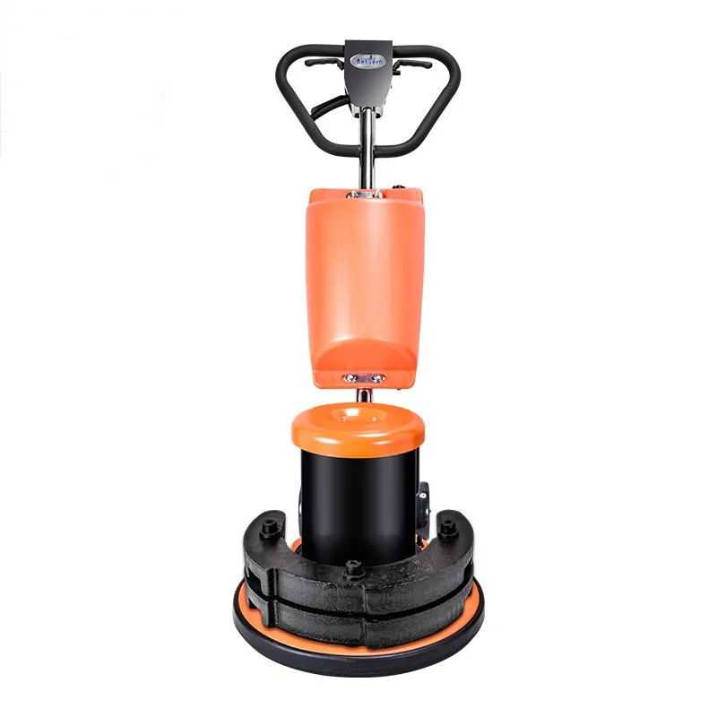 High Quality Granite Marble Floor Polishing Machine Buffing MachineCD