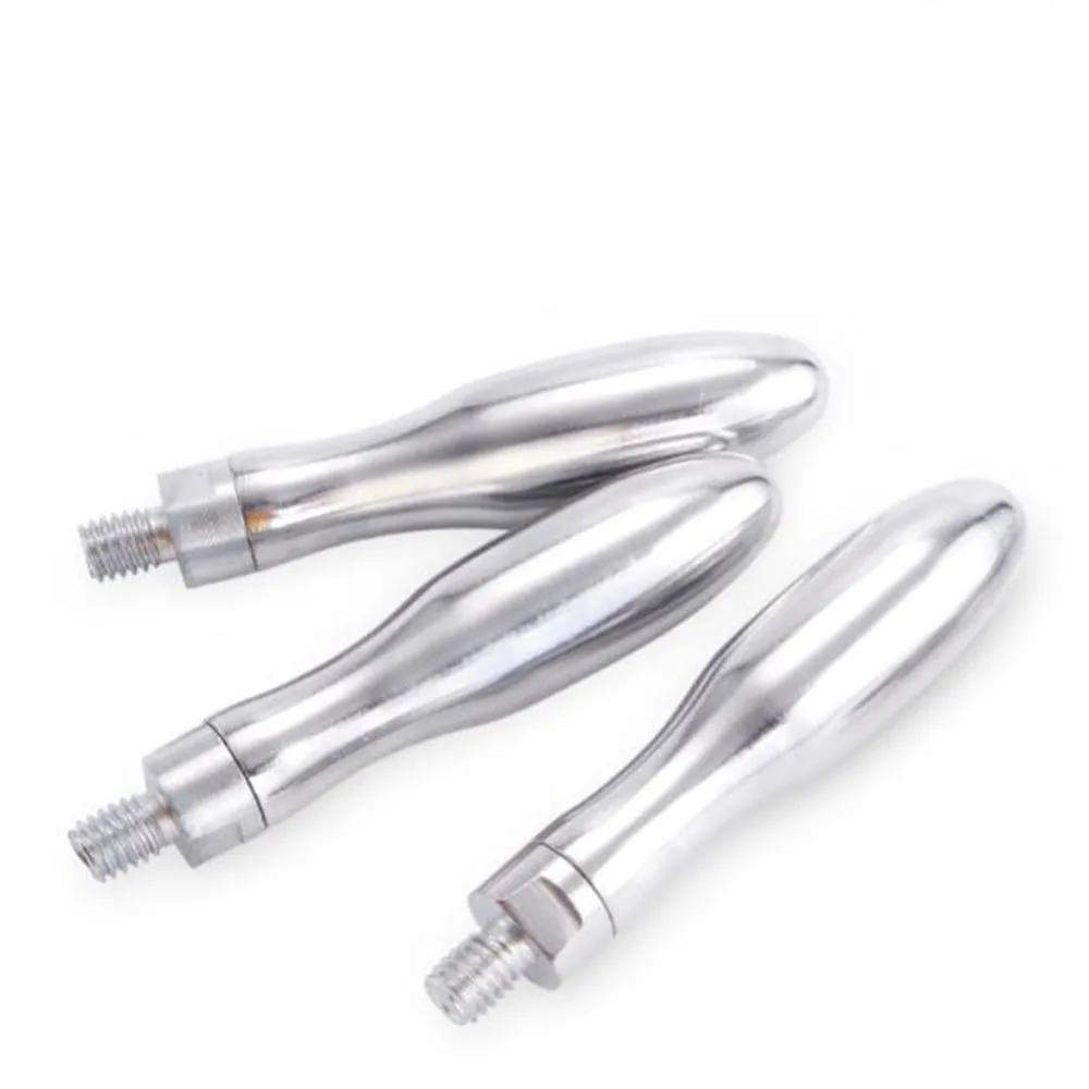 Imagem -02 - Máquina de Fresa Giratória mm mm 10 mm 12 mm com Rosca Macho para Mão m6 m8 M10 M12