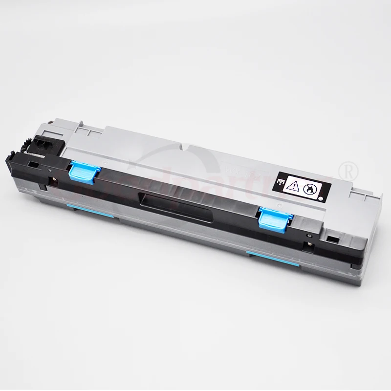 Imagem -02 - Caixa de Toner Residual para Konica Minolta Bizhub C250 C300 C360 C450 C550 C650 C250i C300i C360i C450i C550i C650i C7130i 1x Wx107