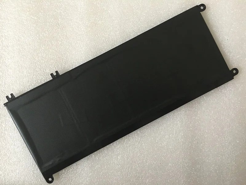 Imagem -02 - Bateria para Dell Dell Inspiron 17 7779 7773 157577 7588 Pvht1 P30e P36e P79g P89g P72f Latitude 3588 3488 W7nkd Supstone33ydh