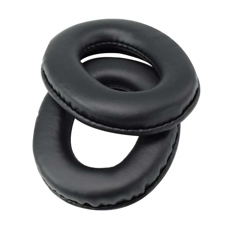 Earpads For Panasonic Rp-Htx9 Rp-Htx7a Rp-htx7 Headphone Replacement Ear Pads Cushion Soft Protein Leather Memory Sponge Earmuff