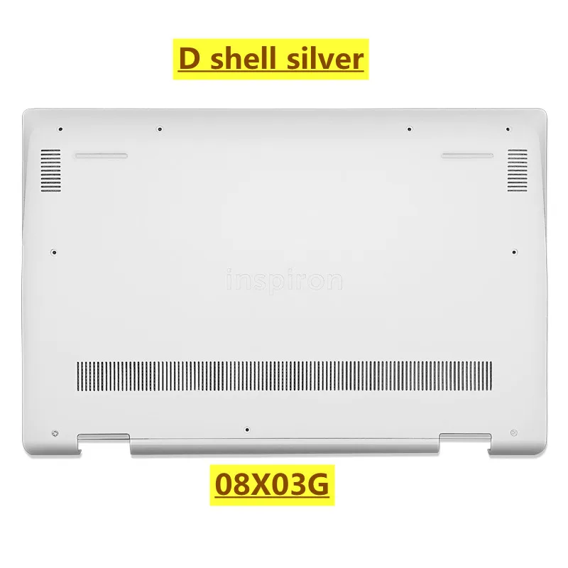 For Dell Inspiron 5490 5498 Shell A B Shell C Shell D Shell 0C4VGP 0X6YXC New Original for Dell Notebook