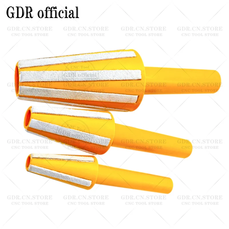 BT30 BT40 BT50 HSK32 HSK40 HSK50 HSK63A HSK63F HSK Cleaning Rod Cleaner Brush Taper Collet Holder Wipe Tool Holder bracket tool