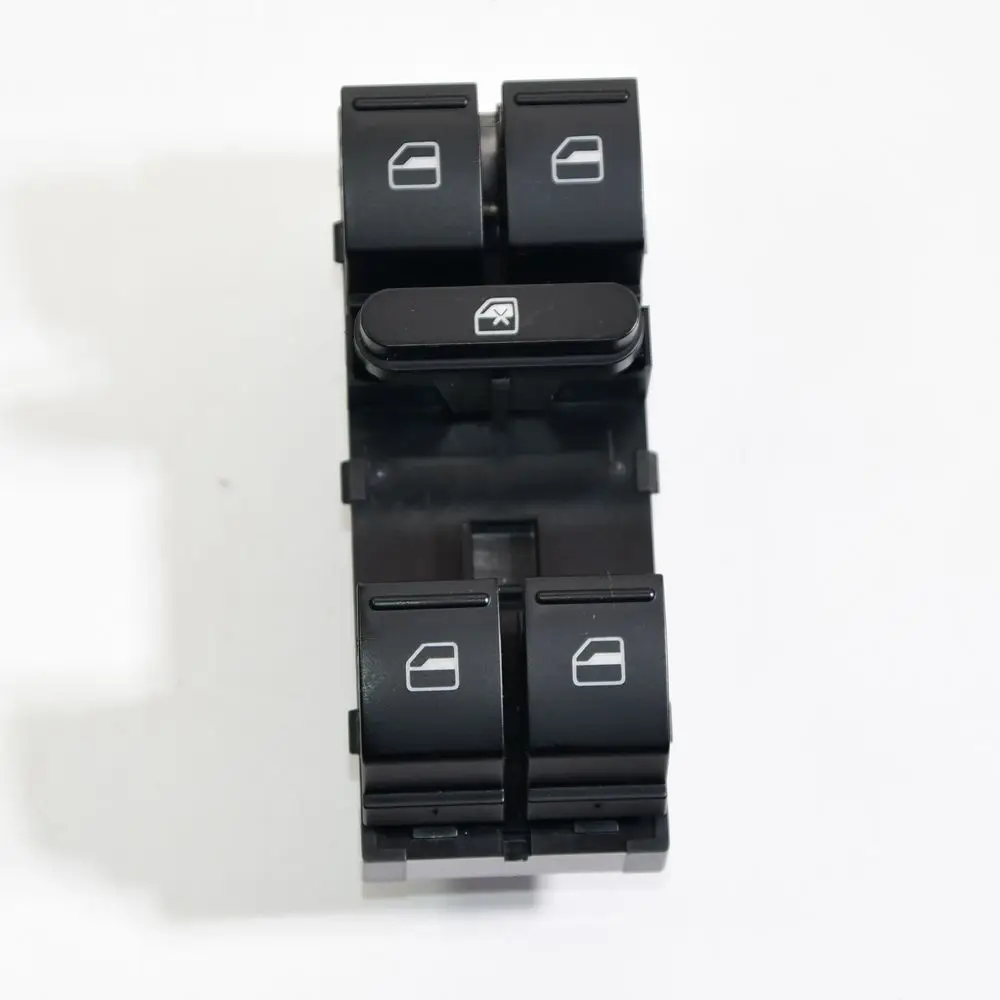 1-4 PCS Power Window Switch  Fit for VW Golf CC MK5 MK6 Passat Tiguan Touareg 1K4959857B 1K4 959 857 B 7L6 959 855