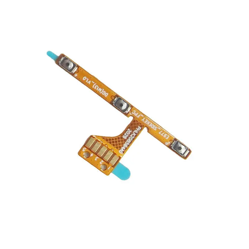 Mythology for DOOGEE S88 Pro Power/Volume Flex Cable 6.30\