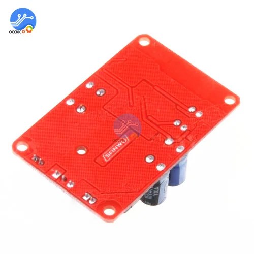 TDA8932 DC 12V 2X15W dwukanałowy bezprzewodowy wzmacniacz cyfrowy Bluetooth Audio do sufitowego głośnika Bluetooth