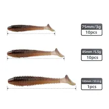 Swing Impact FAT Fishing Lures #5