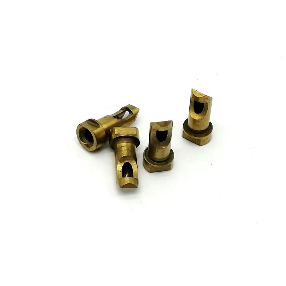 10 pcs Universal AI parts 45744401 bushing cutter