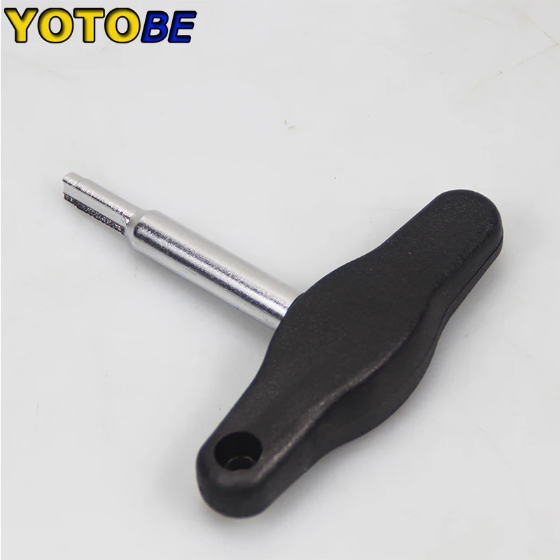 Oil Drain Plug Screw Removal Install Wrench Assembly Tool for Audi VW Skoda T10549