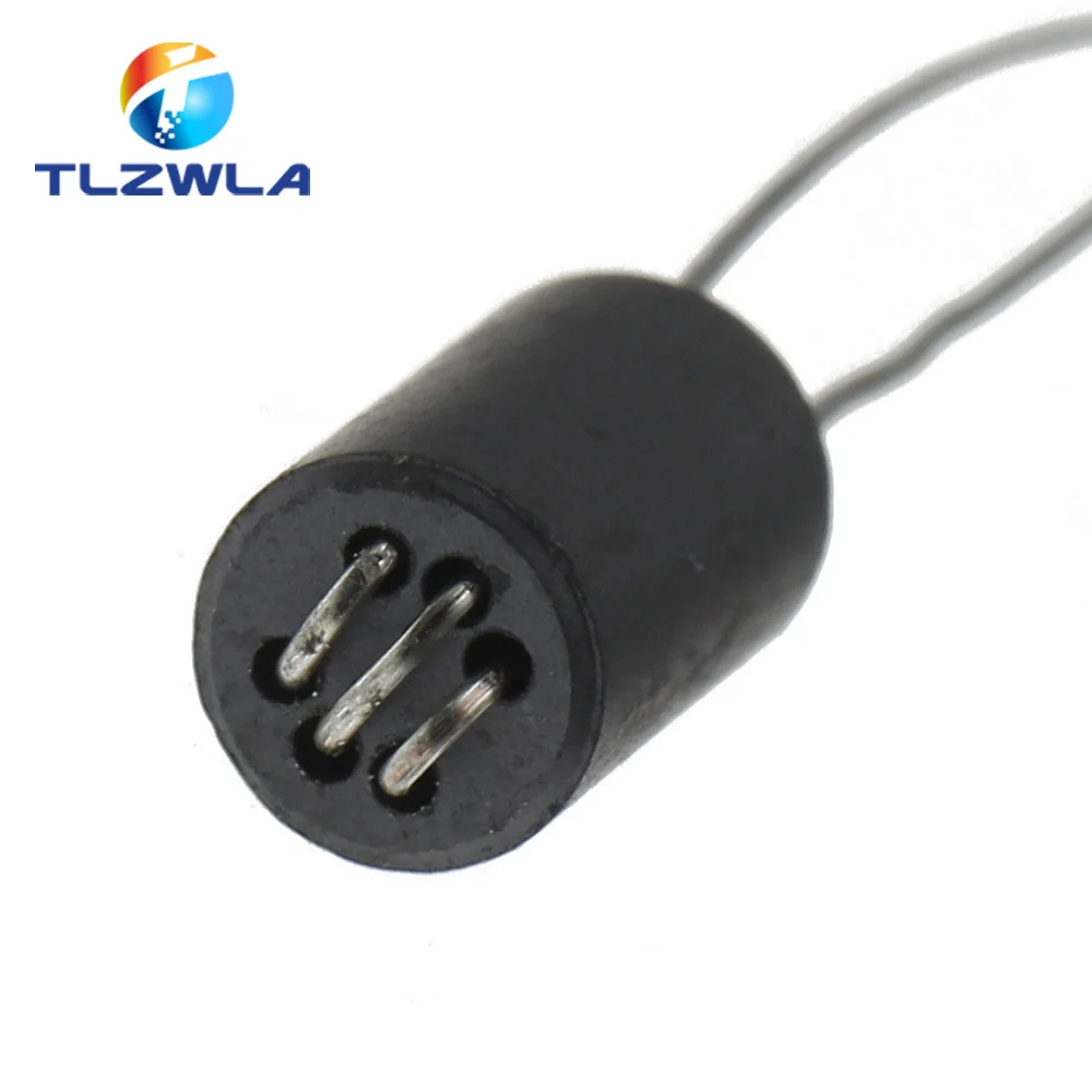 10PCS R6H 6X10MM 3T 3 lap Six Hole Magnetic Beads Inductance Broadband 6 Hole Magnetic Beads Inductive Magnetic Beads