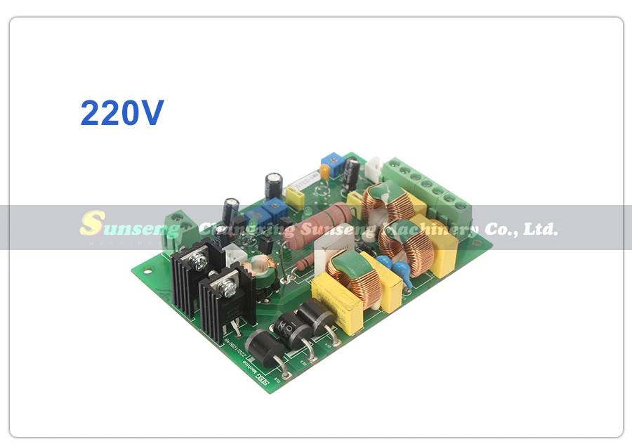 Main Control Board Electric Circuit Board XMT2315 XMT1115 220V 110V For SIEG X1-121 SX1 JET JMD-1 SOGI MS-1 Little Milling 1 Cla