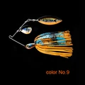 color No.9