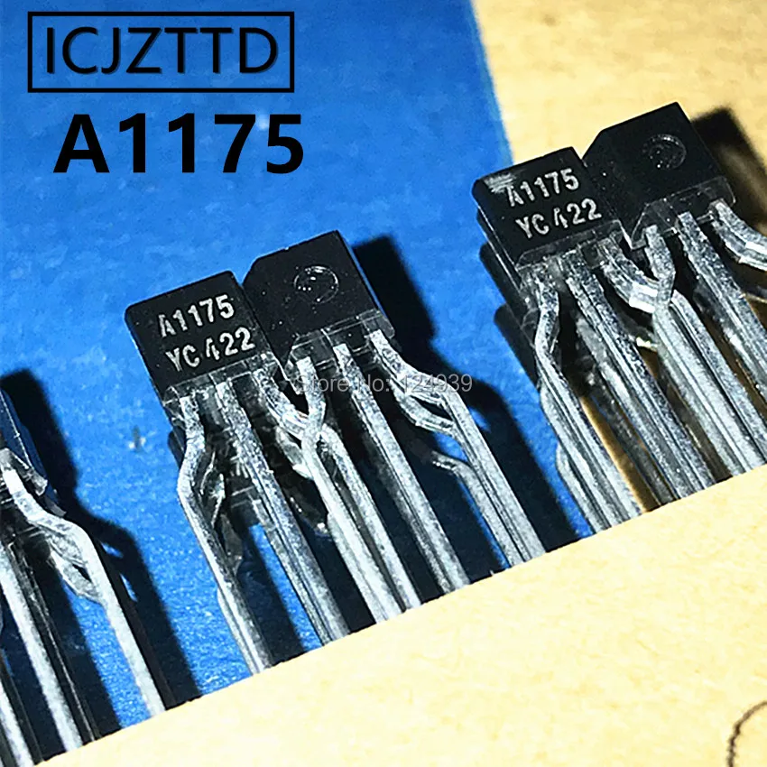 A1175 2sa1175 ksa1175 moda original