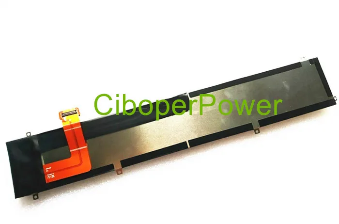 Imagem -03 - Bateria de Qualidade Original Embutida para 15 2023 Tabletes 15 i7 8750h