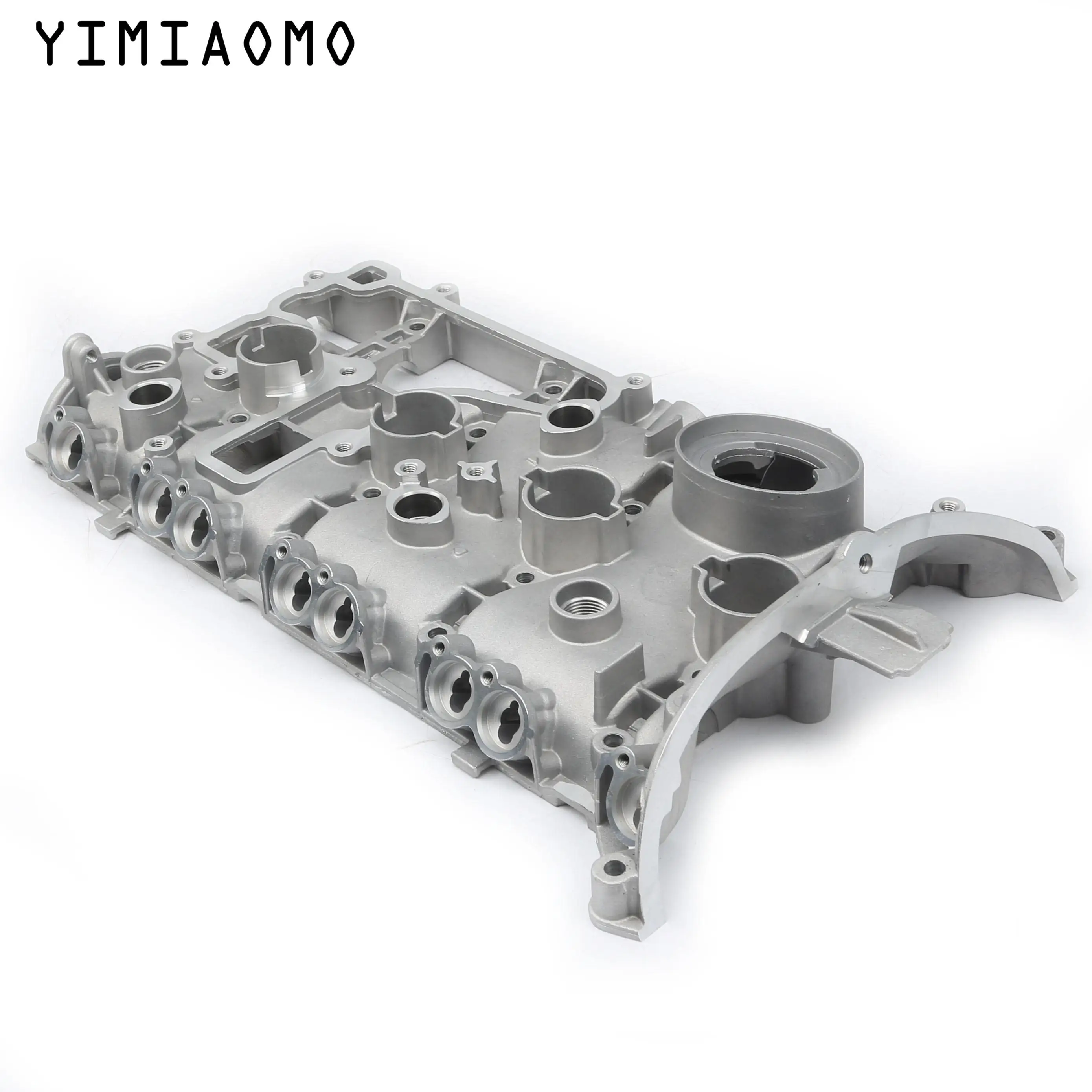 06H 103 264 AX Engine Cylinder Head Cover Valve Covers For VW Transporter T5 T6 2012-2018 Audi A4 A5 A6 Q5 TT A8 2.0TFSI CDNC