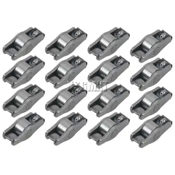 AP01 16X 搖臂適用於奧迪 A6 A8 Q5 Q7 大眾多廂運輸車 T5 高爾夫帕薩特捷達高爾夫途銳 1.6 2.0 2.7 TDI 059109417A 8 best sales 大眾汽車零件 - №1