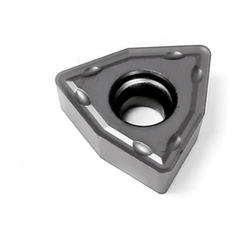 Sanai u carboneto de broca wcmx inserção de torneamento wcmx030208 wcmx040208 wcmt050308 wcmt06t308 wcmt080412 ferramenta de corte de torno cnc wcmt