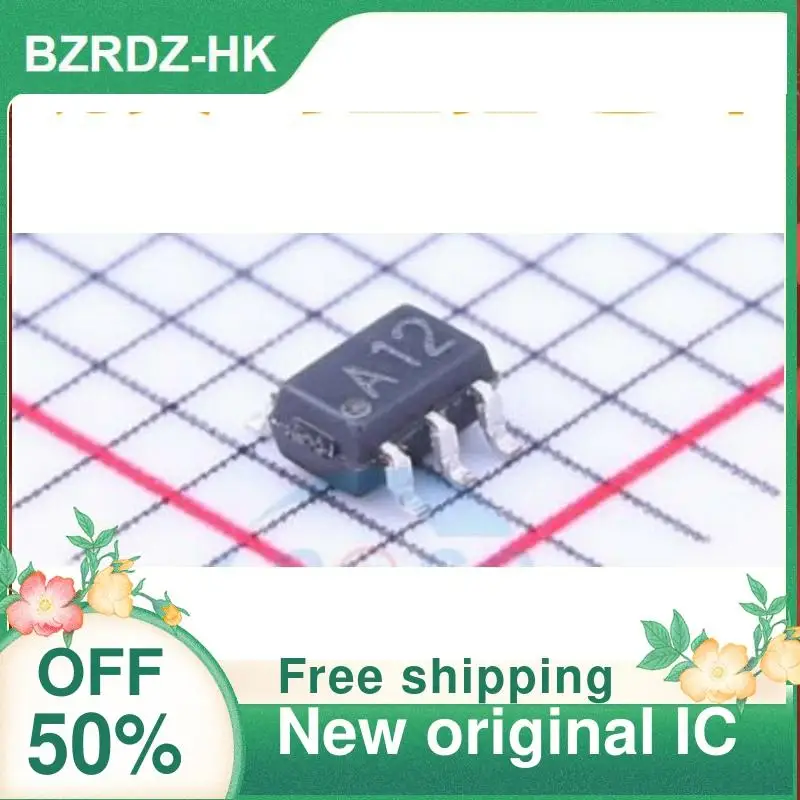 

20PCS LMV321M7X A12 SC70-5 New original IC