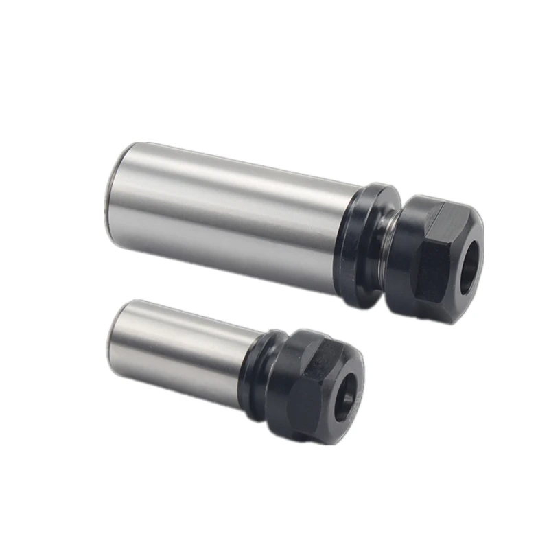 قضيب تمديد المخرطة ، عمود الدوران ER20 C25 C32 S35 S40 C20 ، حامل أدوات CNC