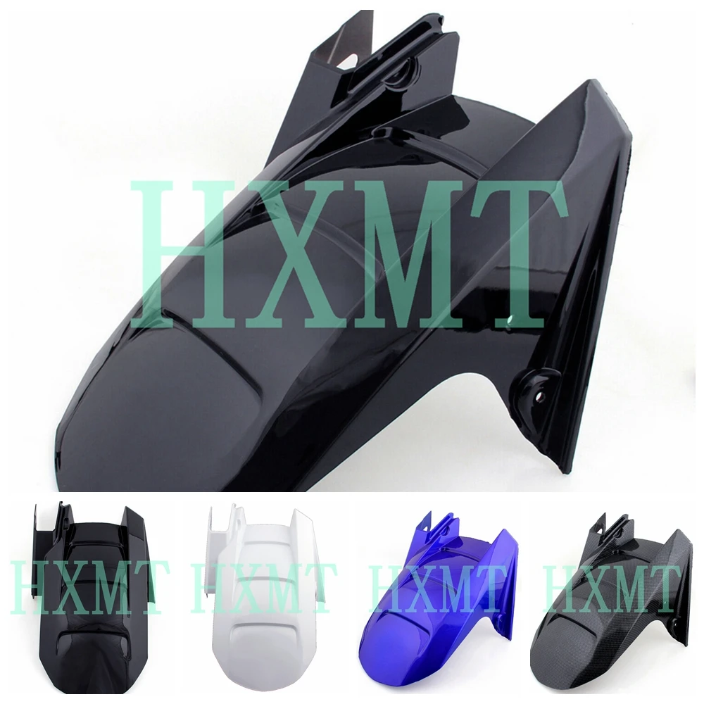 

For Kawasaki Ninja ZX6R 636 2003 2004 ZX-6R Motorcycle Rear Wheel Hugger Fender Mudguard Mud Splash Guard