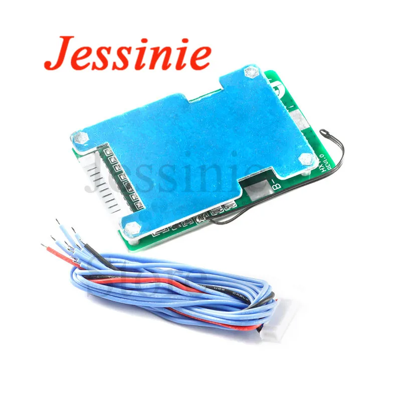 10S 42V 14A Bms Pro…