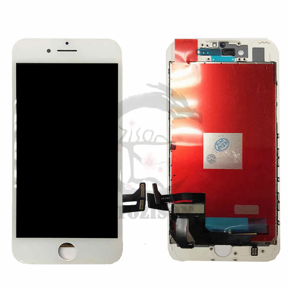 For Apple iPhone 7 Plus LCD 8 Plus LCD Display Screen Touch Panel Digitizer Assembly for iPhone 7 8 7G 8g 7p 8p LCD Replacement