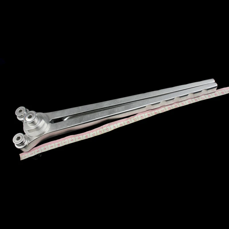 

Orthopedic instrument medical adjustable rod bending forceps spine lumbar vertebra titanium rod bender device pedicle screw Shap