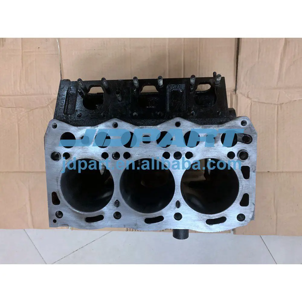 

3LD1 cylinder block For Isuzu 3LD1 Diesel Engine